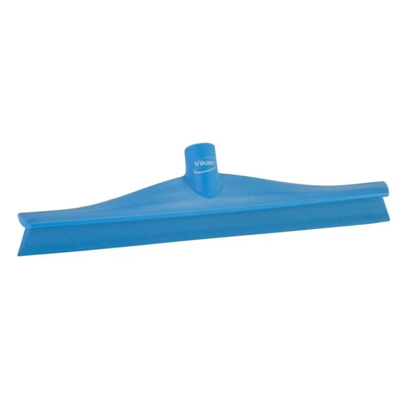Vikan Ultra Hygienischer Stiel, 1,5 m, blau