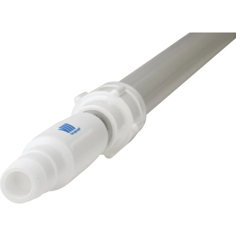 Vikan Ultra Hygienischer Stiel, 1,5 m, blau
