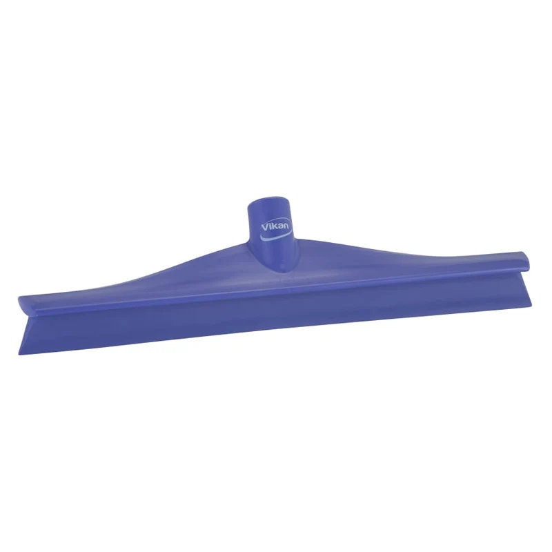 Vikan Ultra Hygienischer Stiel, 1,5 m, blau