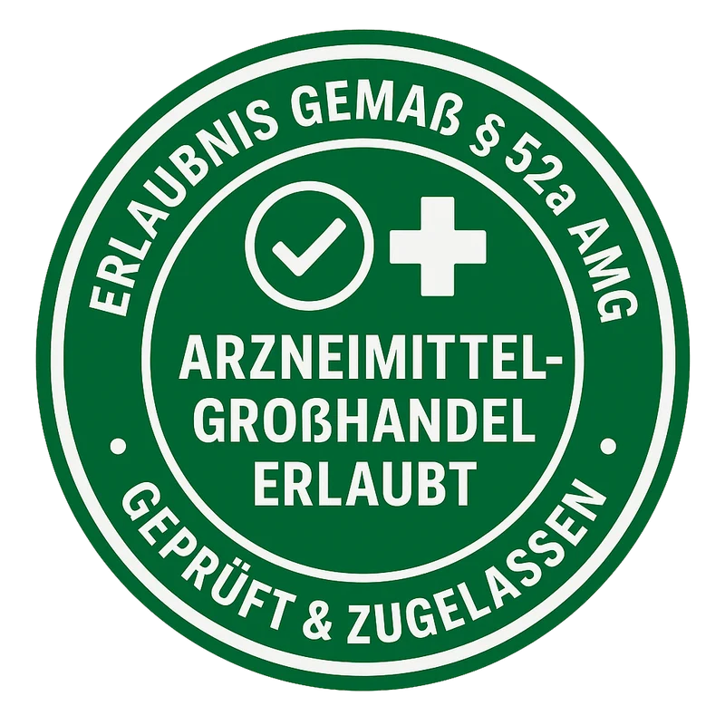Vikan Hi-Flex Wandhalterungssystem, 420 mm