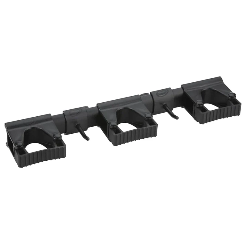 Vikan Hi-Flex Wandhalterungssystem, 420 mm