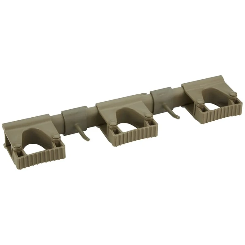 Vikan Hi-Flex Wandhalterungssystem, 420 mm