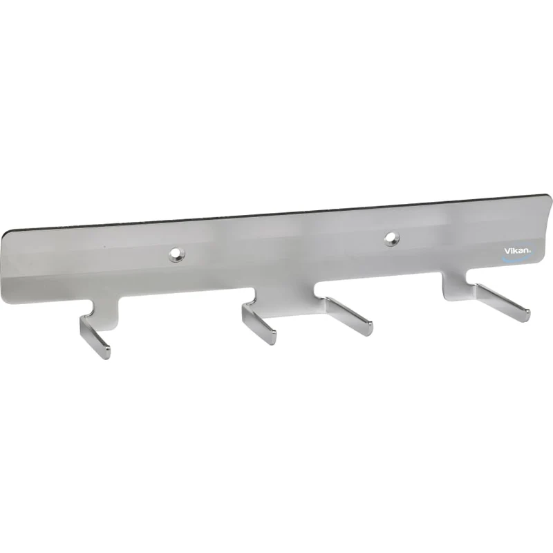 Vikan Hi-Flex Wandhalterungssystem, 420 mm