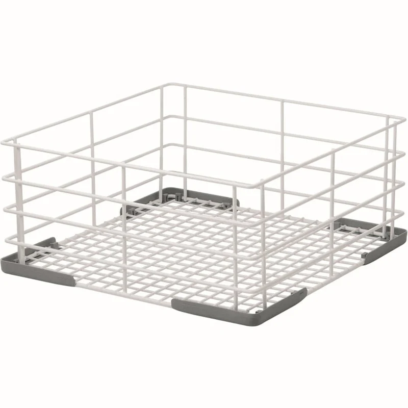 Vikan Hi-Flex Wandhalterungssystem, 420 mm