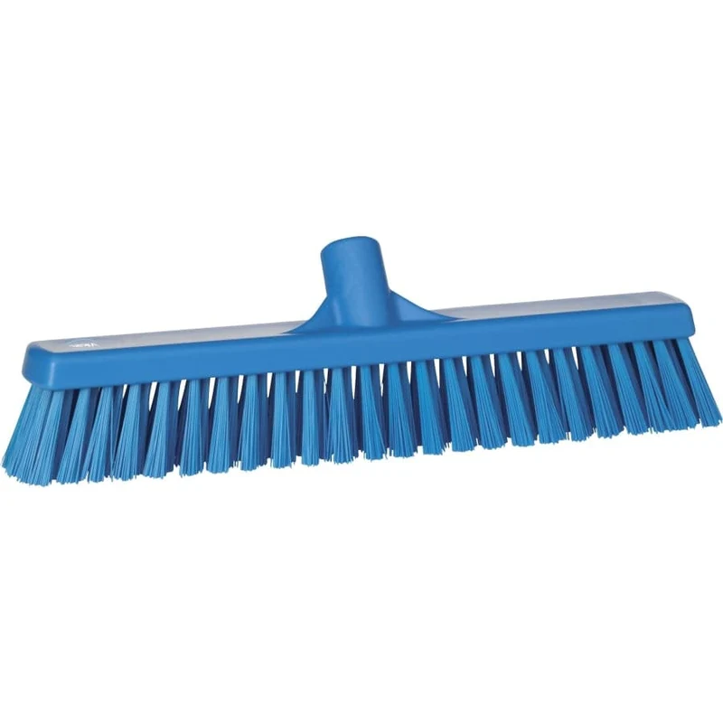 Vikan High-Low Winkelschrubber, 265 mm