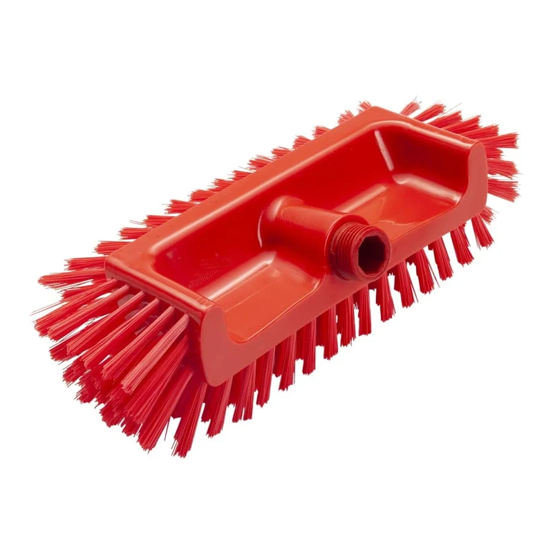 Vikan High-Low Winkelschrubber, 265 mm
