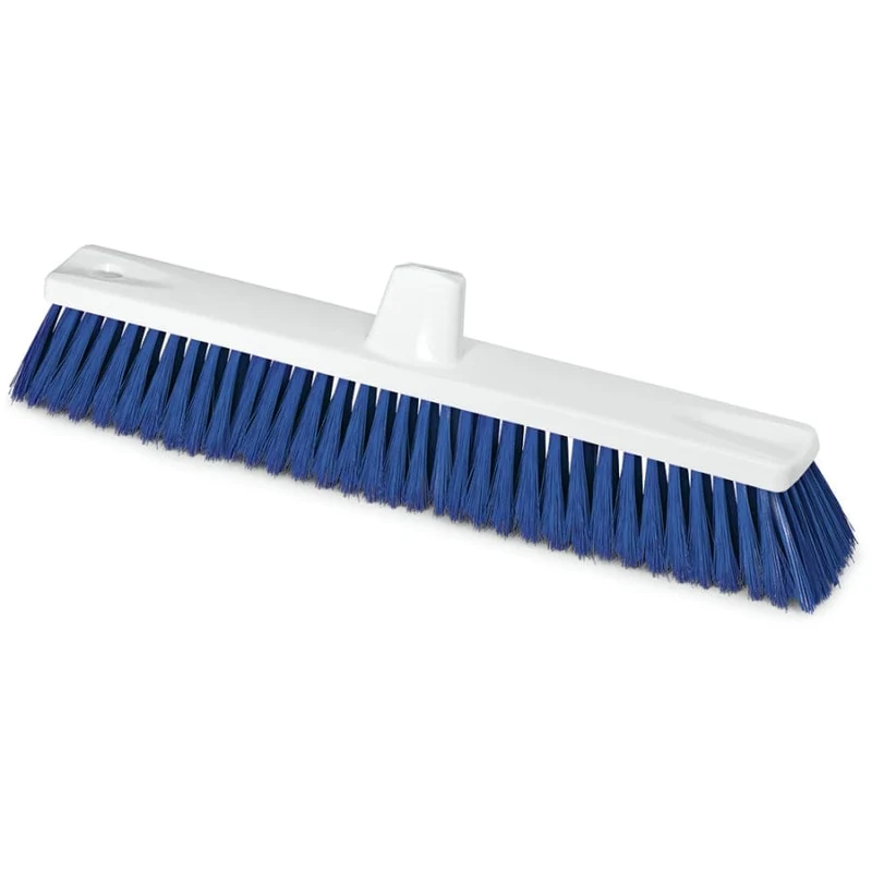 Vikan High-Low Winkelschrubber, 265 mm