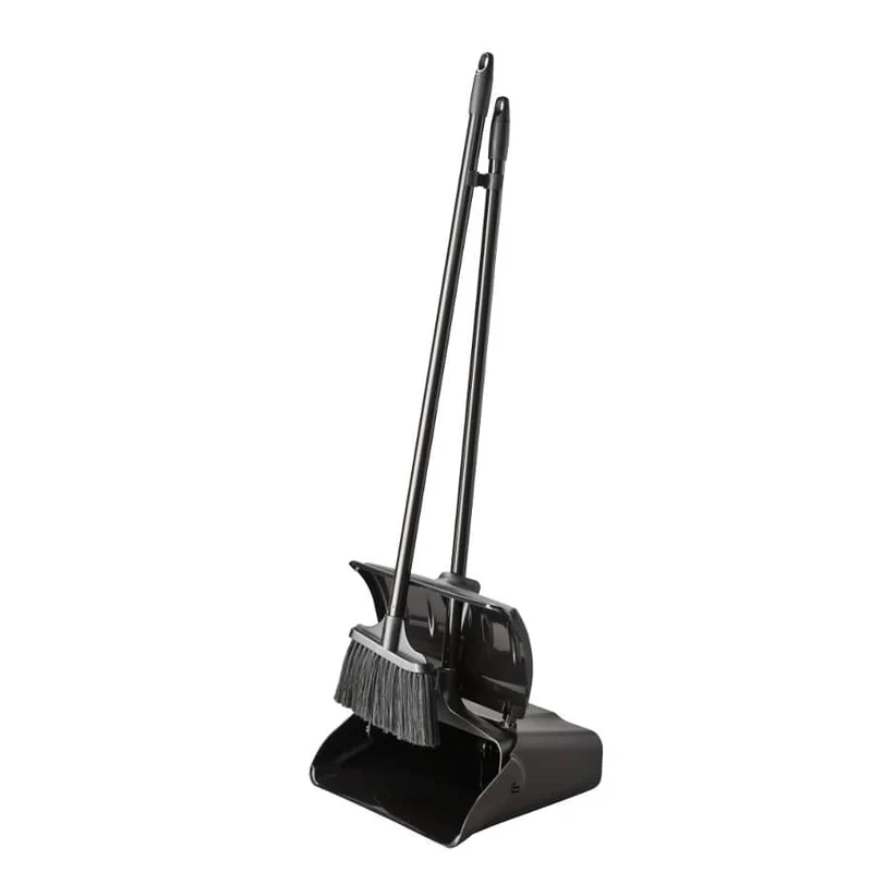 Vikan High-Low Winkelschrubber, 265 mm