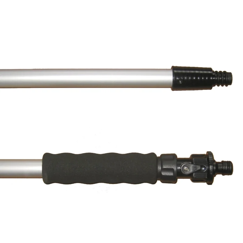 Vikan High-Low Winkelschrubber, 265 mm