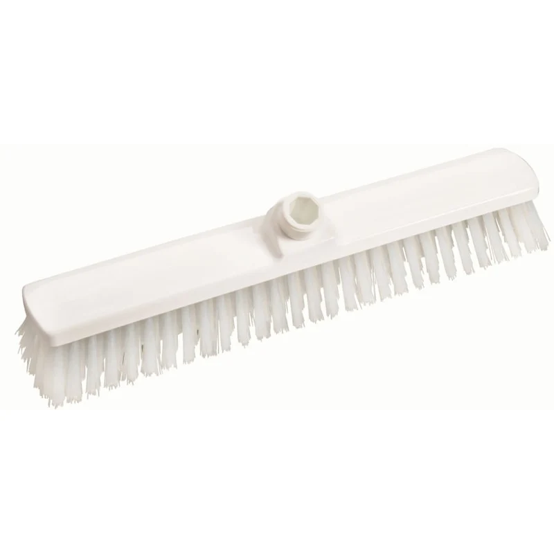 Vikan High-Low Winkelschrubber, 265 mm