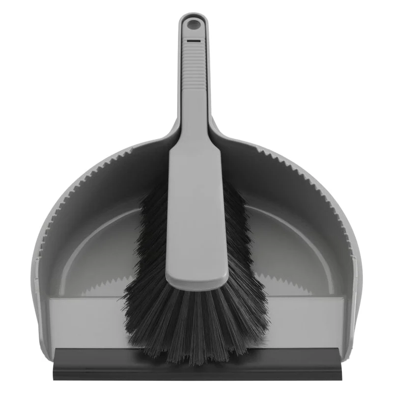 Vikan High-Low Winkelschrubber, 265 mm