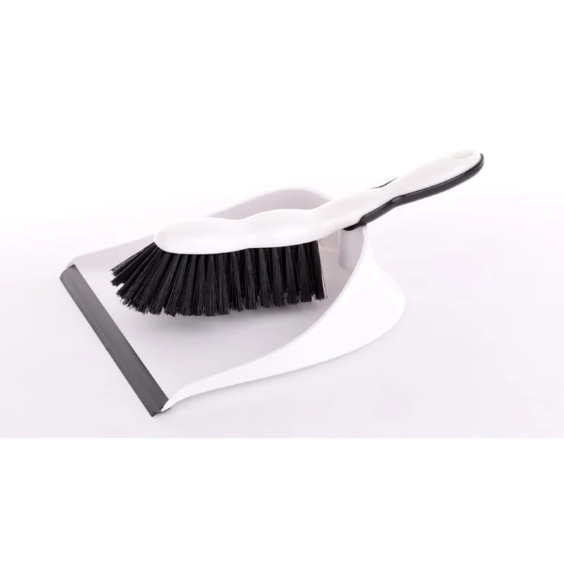 Vikan High-Low Winkelschrubber, 265 mm