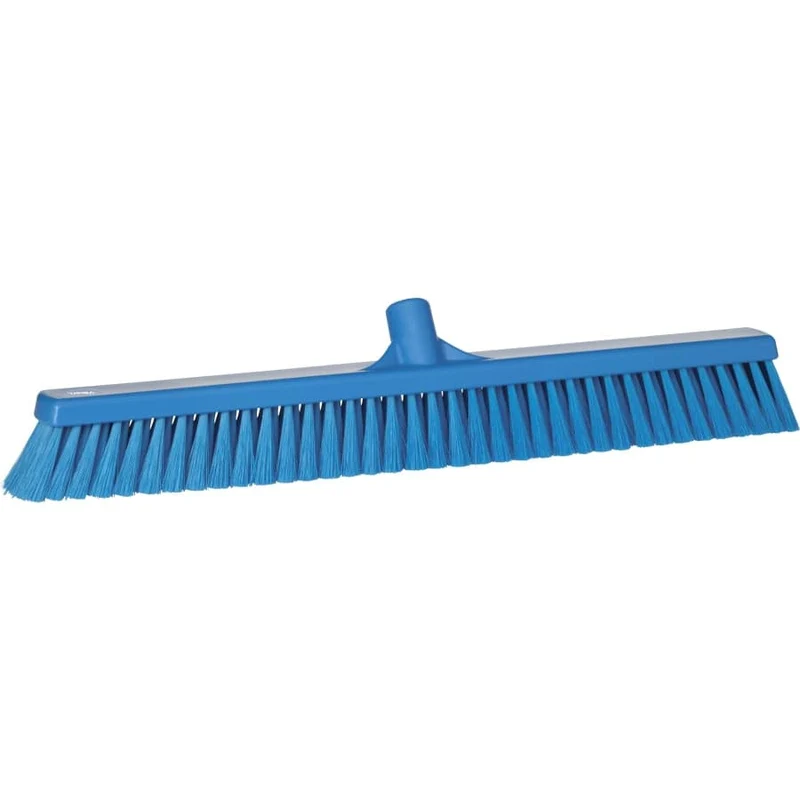 Vikan High-Low Winkelschrubber, 265 mm