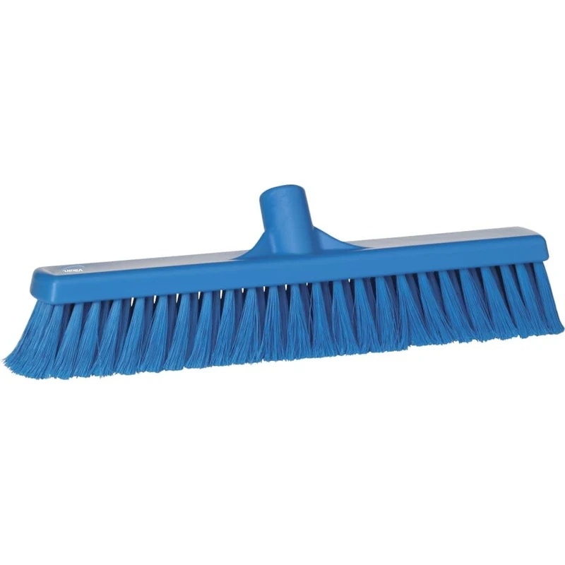 Vikan High-Low Winkelschrubber, 265 mm