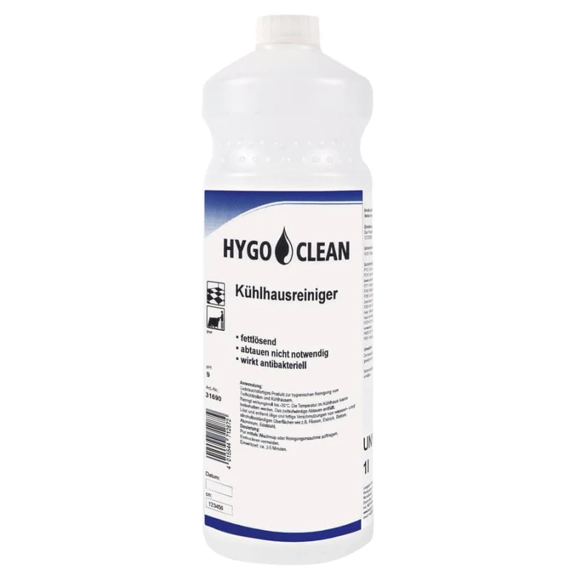 Vikan High-Low Winkelschrubber, 265 mm