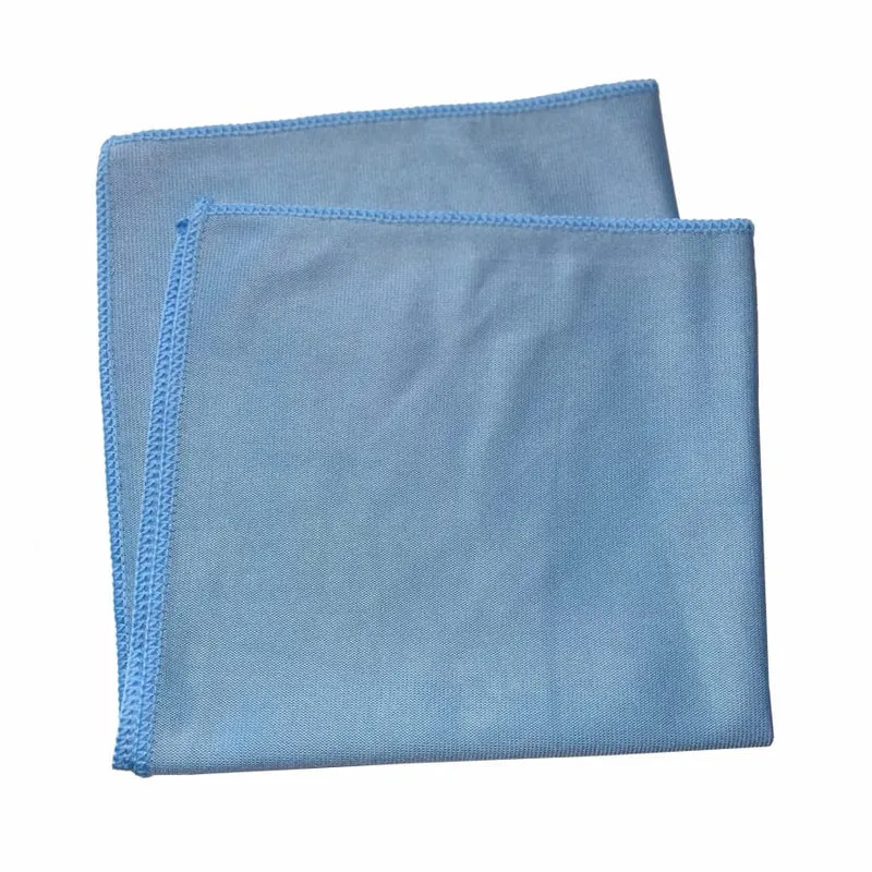 FINE-LINE Microfaser Glastuch