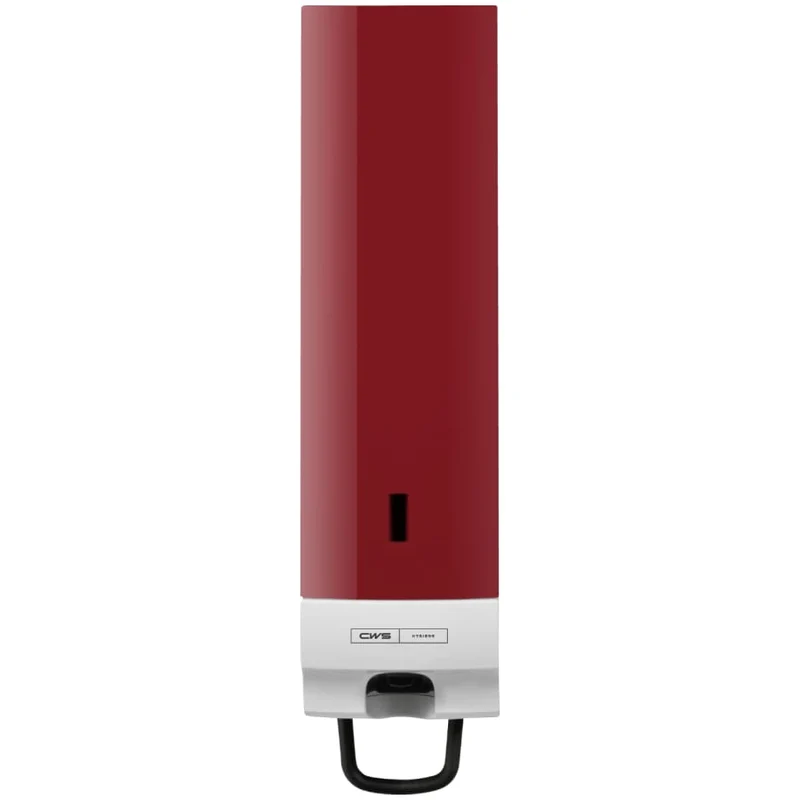 CWS Frontblende für Paradise Slim Spender