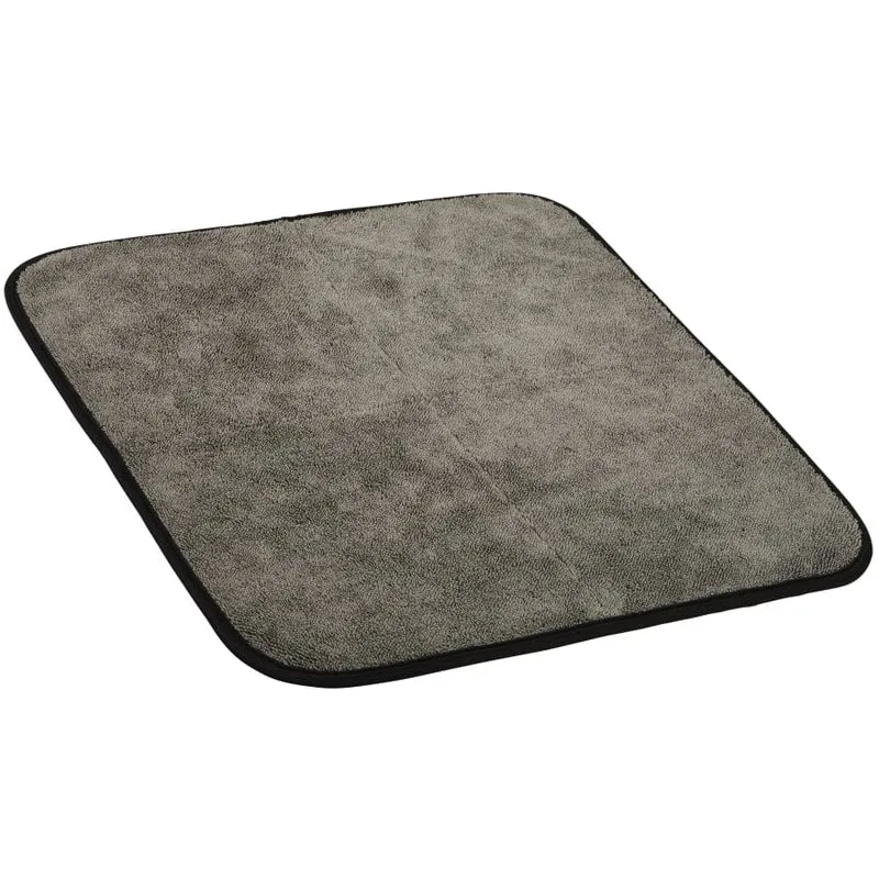 Vikan Mikrofasertrockentuch, 400 x 400 mm