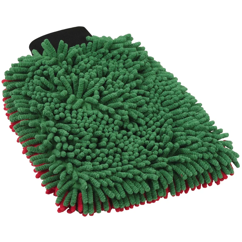 Vikan Waschhandschuh, 300 x 230 mm