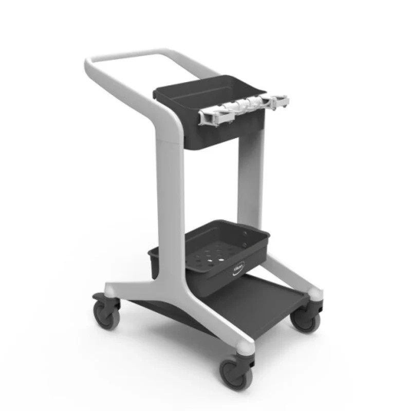 Vikan Mobile Reinigungsstation HyGo