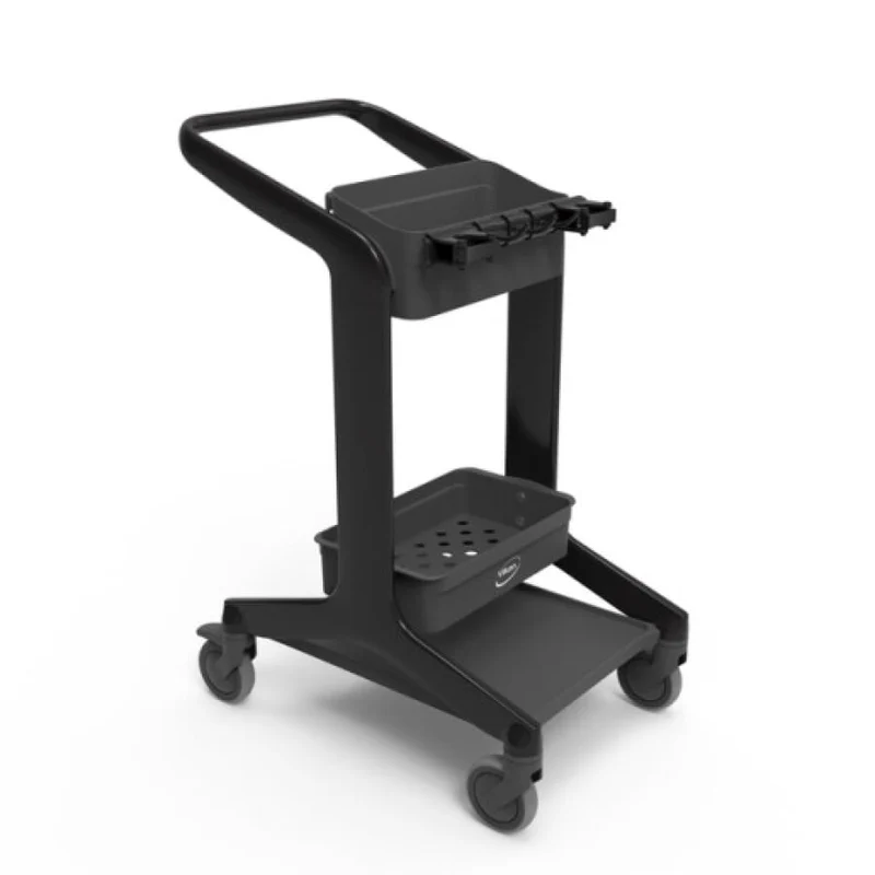 Vikan Mobile Reinigungsstation HyGo