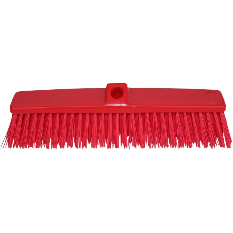 Haug Hygiene Großraumbesen, 380 x 63 x 105 mm