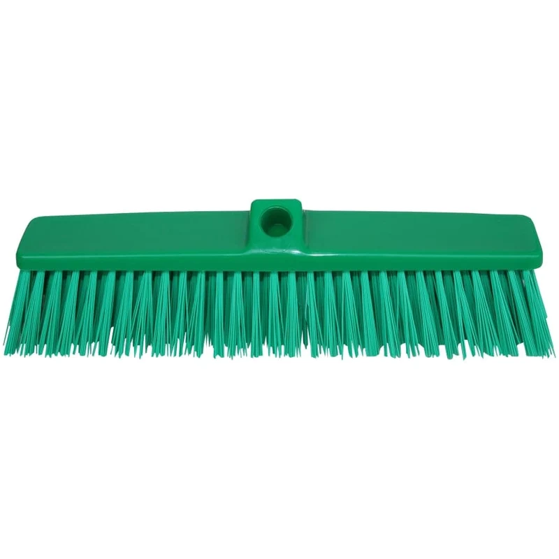Haug Hygiene Großraumbesen, 380 x 63 x 105 mm
