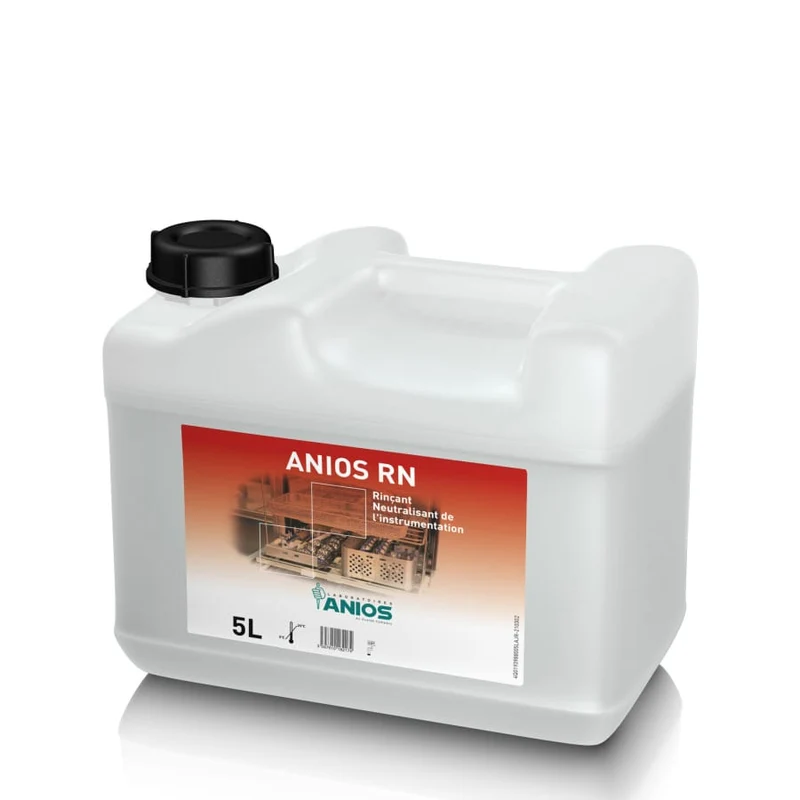 ECOLAB Neutralisationsmittel Anios RN, für Instrumentarium