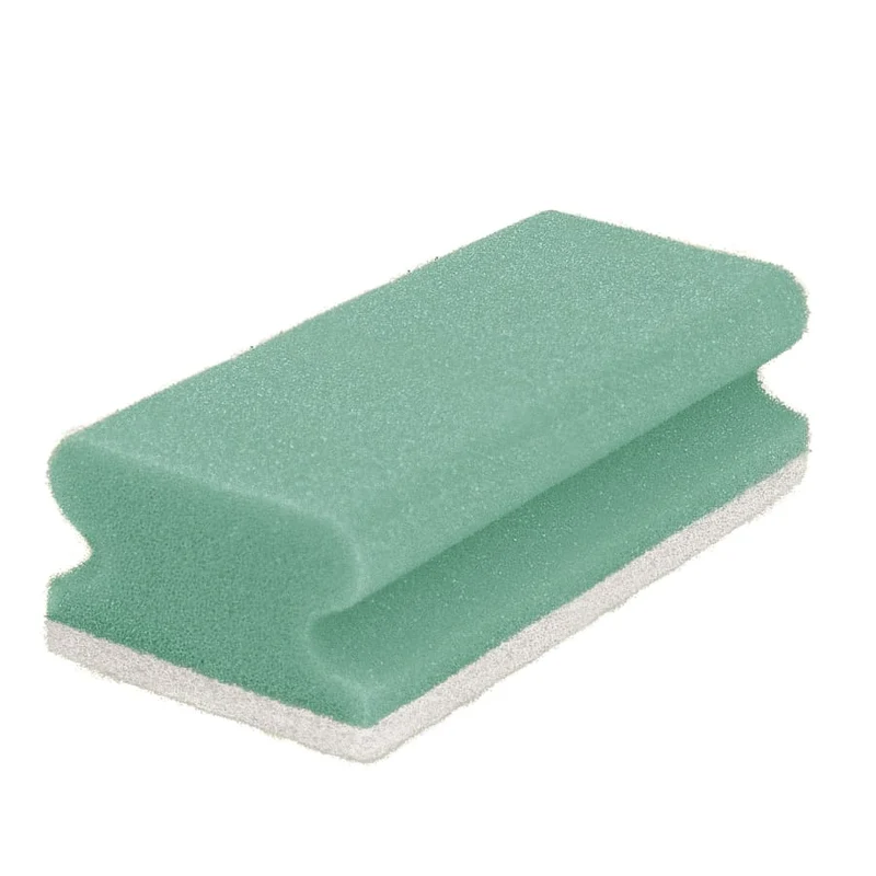 Sito Spülschwamm Vlies, nicht kratzend, 9,5 x 6,9 x 4,2 cm
