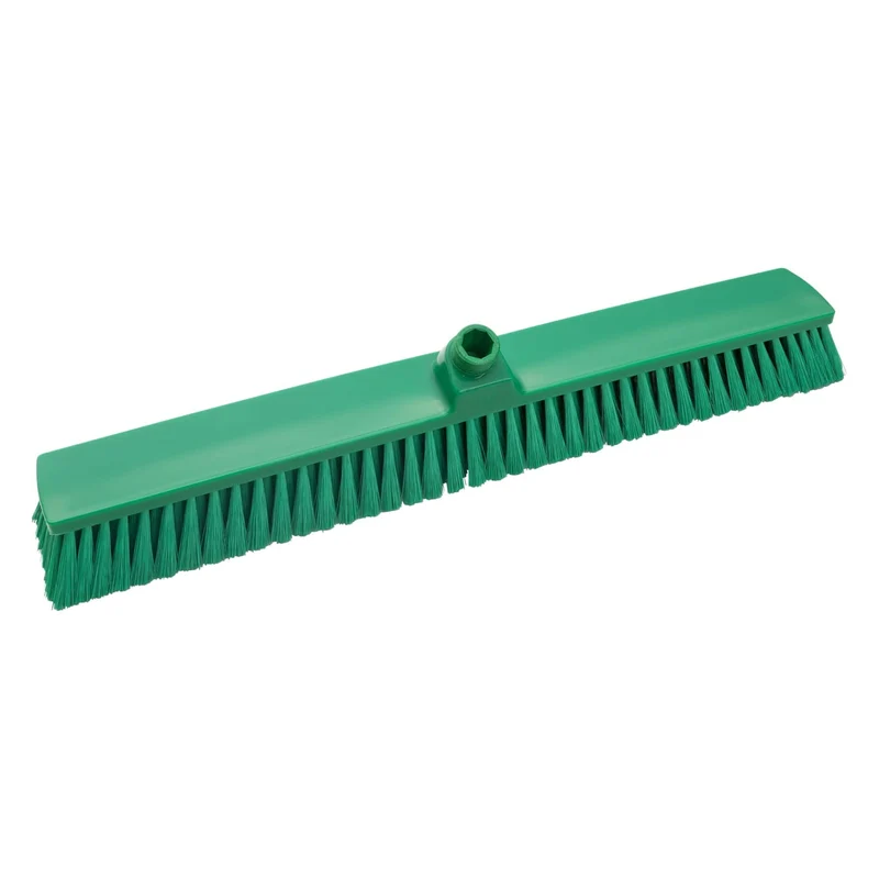 Haug Großraumbesen, ungeschlitzt, 600 x 72 x 143 mm