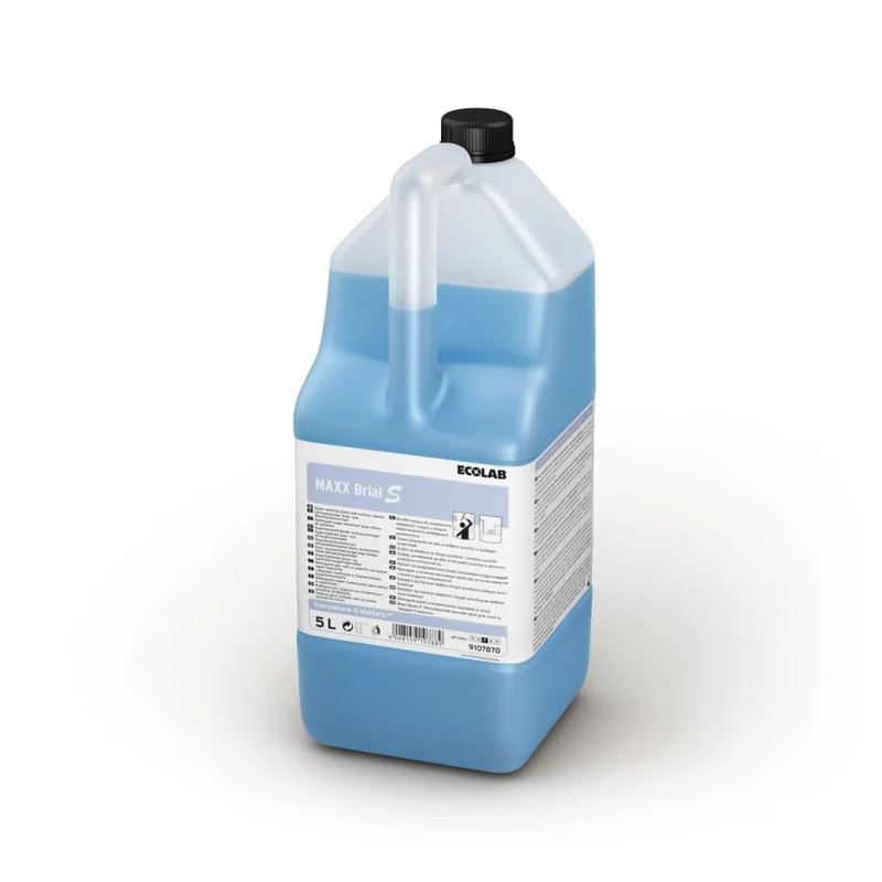 Ecolab MAXX Brial S Glas- und Oberflächenreiniger