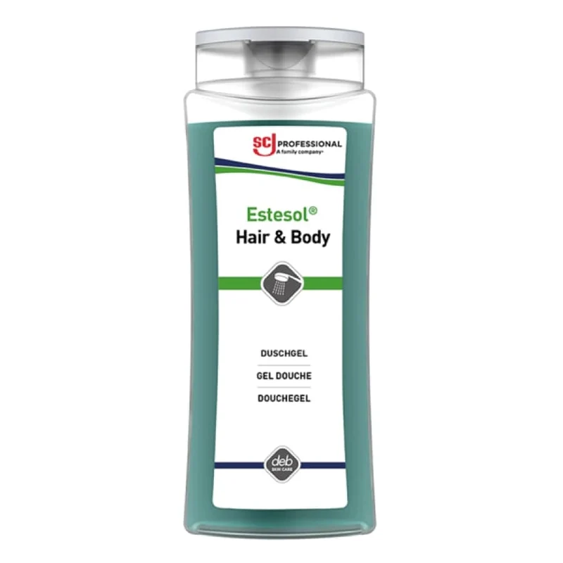 Estesol® HAIR + BODY Duschgel
