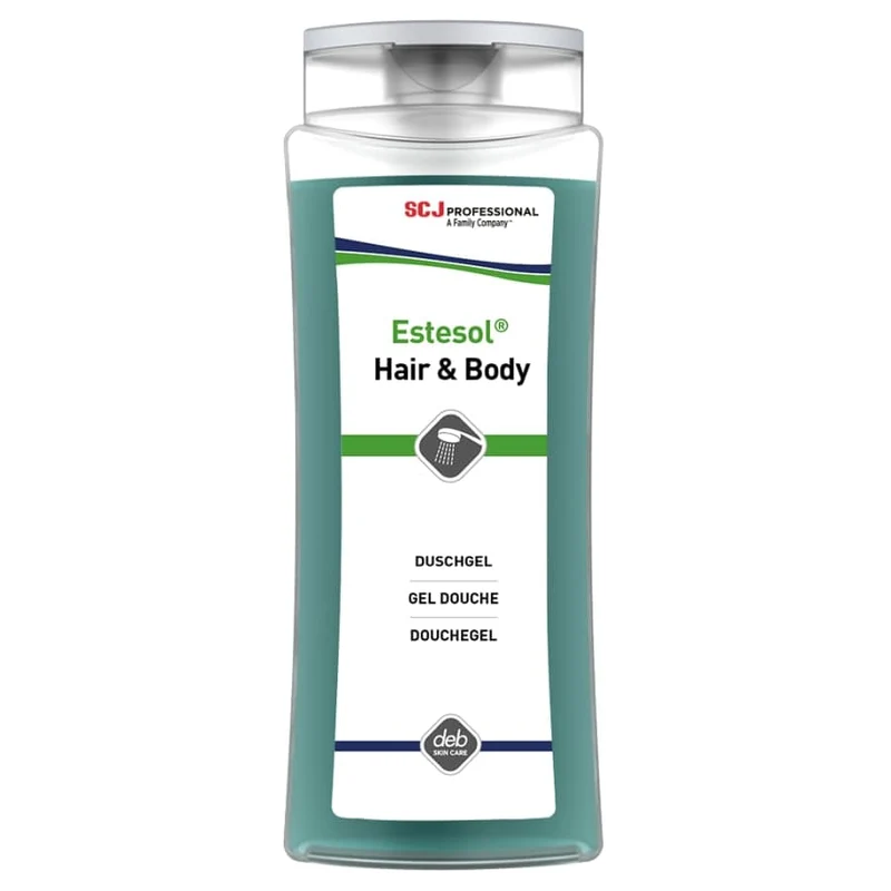 Estesol® HAIR + BODY Duschgel