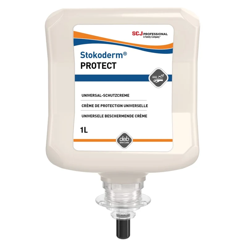 Stokoderm® Protect Hautschutzcreme
