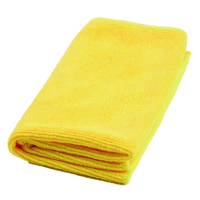 TASKI MicroQuick Mikrofasertuch, gestrickt