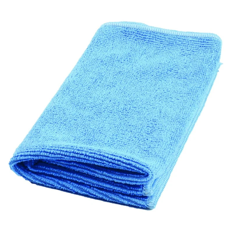 TASKI MicroQuick Mikrofasertuch, gestrickt