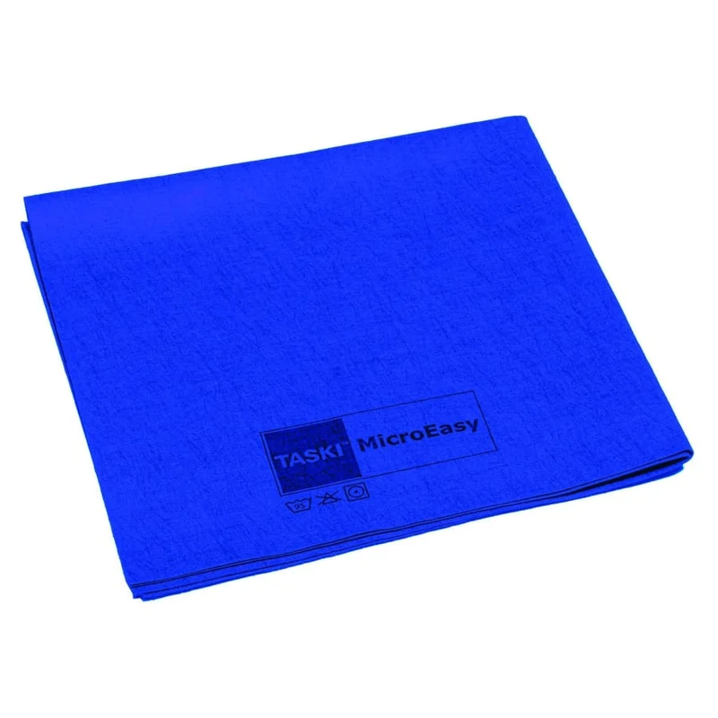 TASKI MicroEasy Mikrofasertuch, Vliesstoff