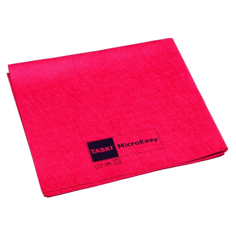 TASKI MicroEasy Mikrofasertuch, Vliesstoff