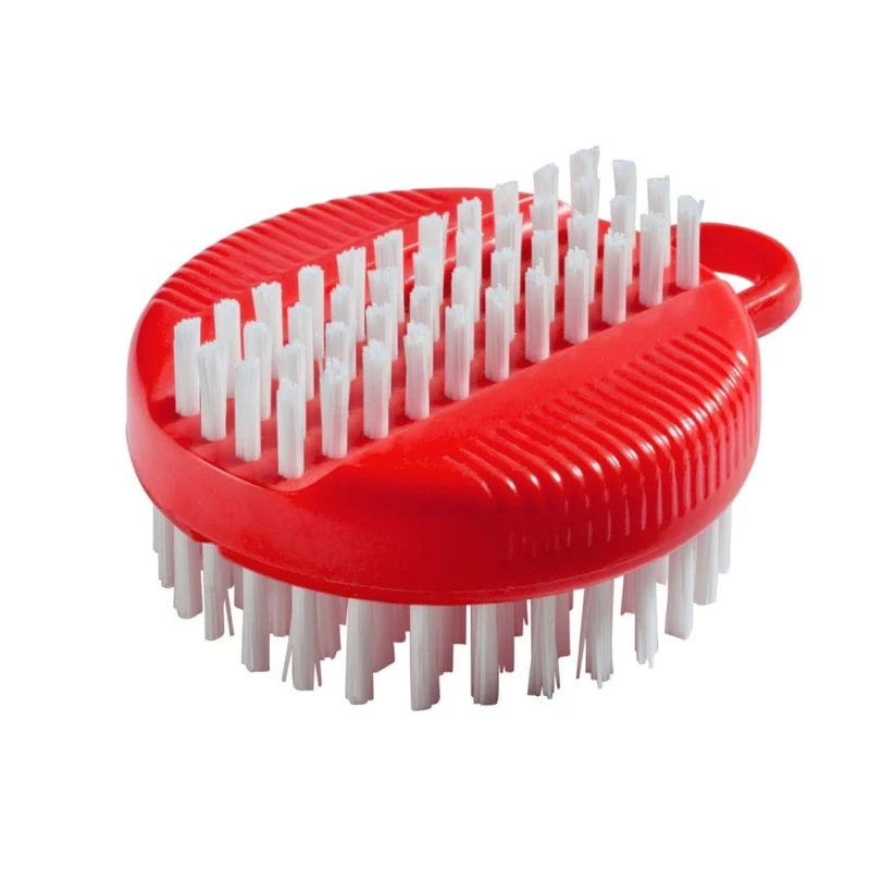Haug Nagelbürste rund