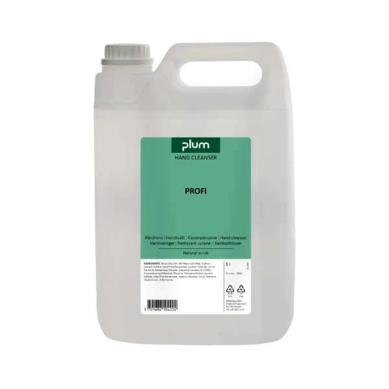 Plum Profi Handreiniger