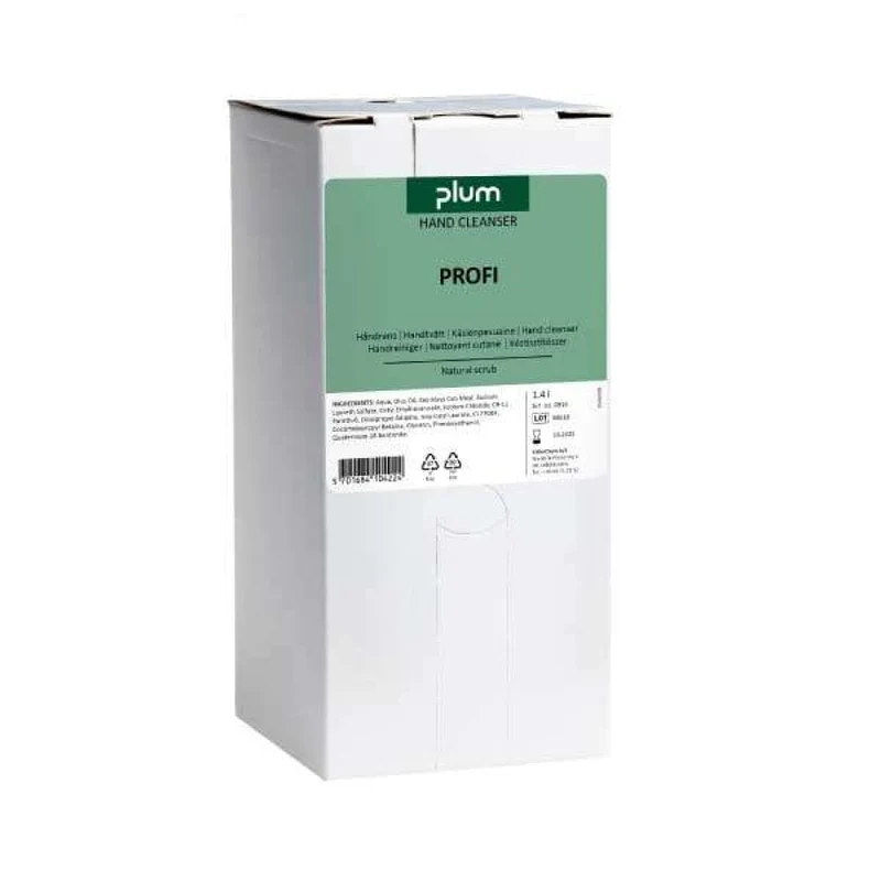 Plum Profi Handreiniger