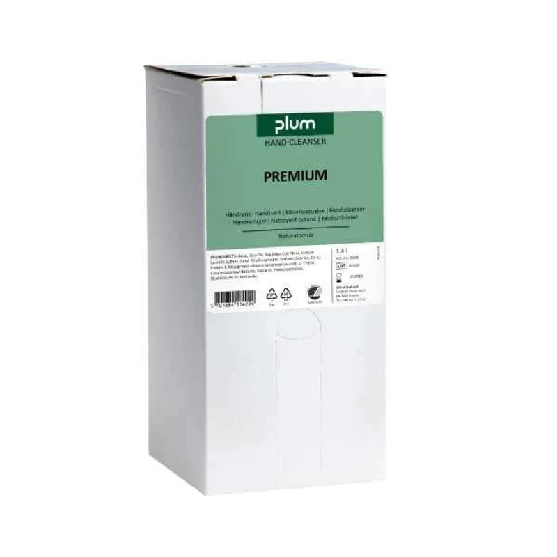Plum Premium Handreiniger