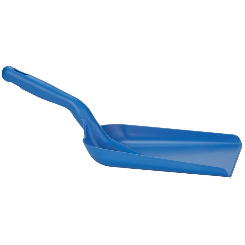 Vikan Handschaufel, metalldetektierbar, 550 mm