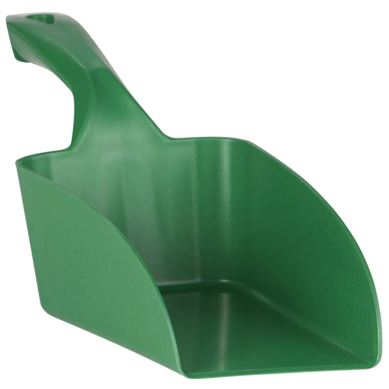 Vikan Handschaufel, metalldetektierbar, 1 Liter