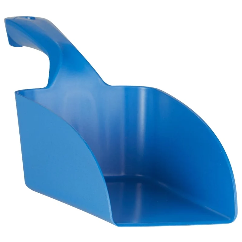 Vikan Handschaufel, metalldetektierbar, 1 Liter