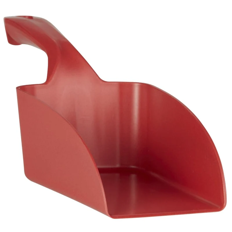 Vikan Handschaufel, metalldetektierbar, 1 Liter