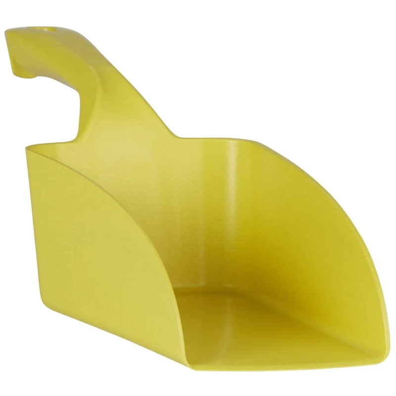 Vikan Handschaufel, metalldetektierbar, 1 Liter