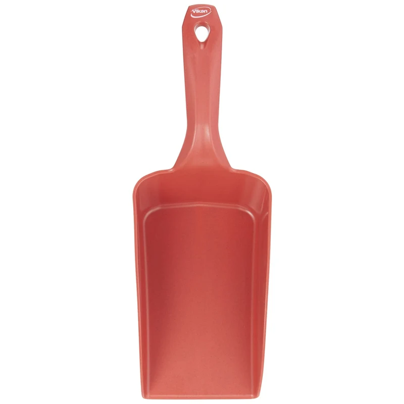 Vikan Handschaufel, metalldetektierbar, 1 Liter
