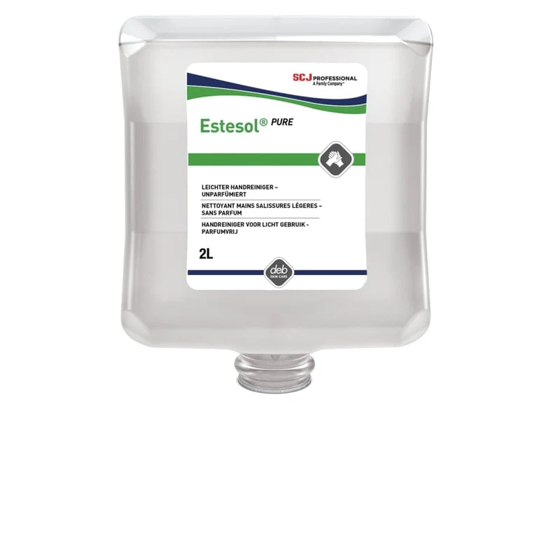 Estesol® PURE Handwaschlotion