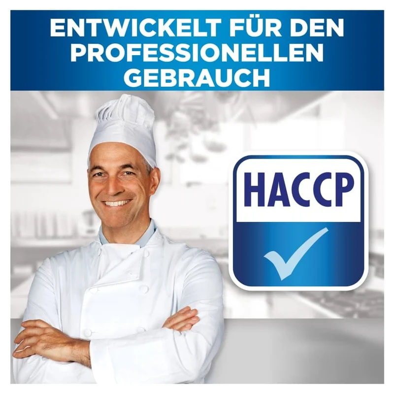 Fairy Professional Lemon Handgeschirrspülmittel, 5 l